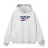 Reebok Sweatshirts Unisex Hooded Thickened Heavyweight 26SRMGK6U