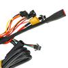 Controller Reg Spina per Bicicletta Elettrica 48v 21a per Ouxi H9 Bicicletta Elettrica Parti Scheda Madre di Controllo Ebike