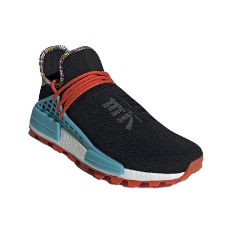 Adidas Pharrell X Adidas Nmd Human Race 'Inspiration Pack' Sneakers EE7582