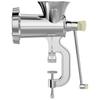 Deming Manual Meat Grinder & Sausage Stuffer