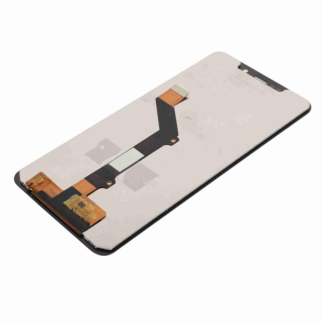 Bildschirmersatz LCD-Display Touchscreen-Digitalisierer-Baugruppe Austausch mit professioneller Reparatur