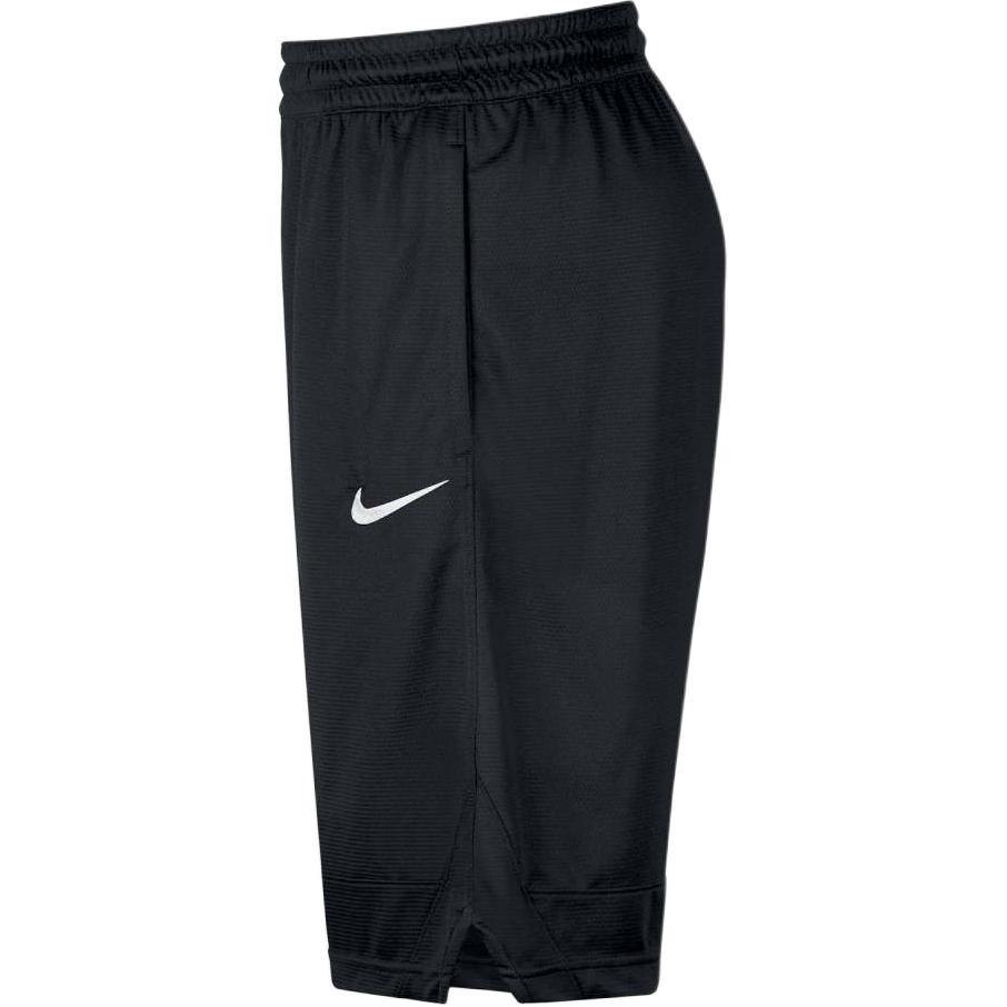 Nike Dri Fit Casual Shorts Men's Black AJ3915-010