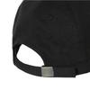 DISCHORDSOUND STAR BALL CAP [BLACK]