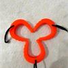 Home Safety Door Clamp With Plastic Cshape For Childproofing And Preventing Door Pinch Injuries
