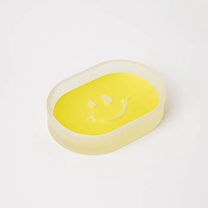 Finally a Pretty Soap Dish_ Let's Soap Dish SMILE