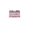 Yamaha PIANICA 32-key Keyboard Harmonica, Pink, P-32EP. Designed with Children's Ease of Use In Mind. Includes a Matching Colored Plastic Hard Case.