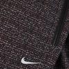 Nike Jogger Sweatpants With Jacquard Logo Pattern Men Casual Pants Dark-Red CJ0804-010
