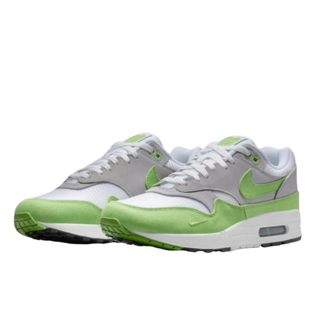 Nike Air Max 1 Patta 20ή Επέτειος Chlorophyll