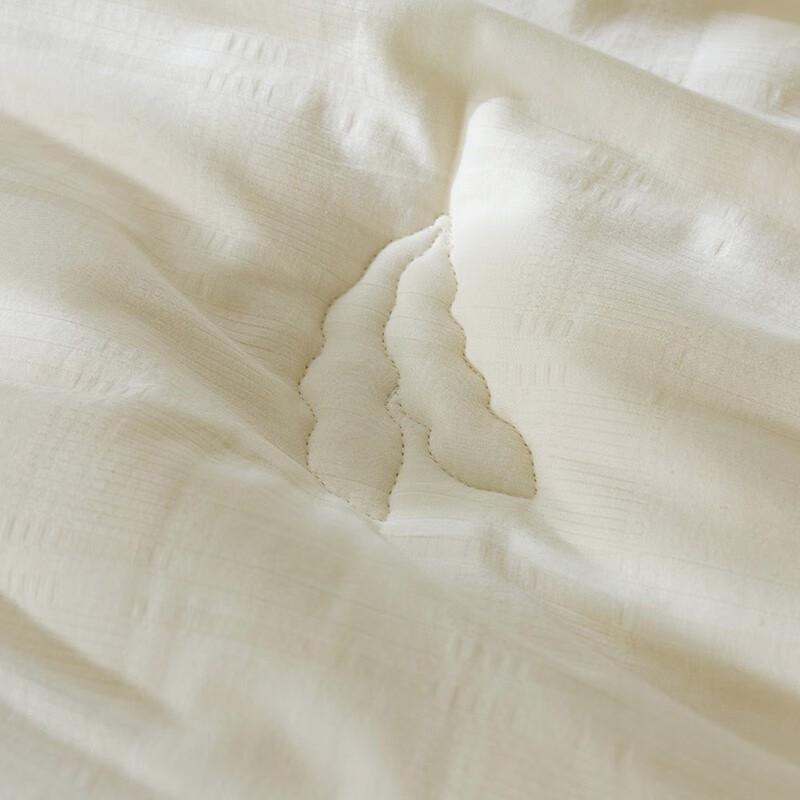 PLOVER Cotton Soybean Fiber Quilt