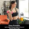 Portable Replacement Parts Dishwasher Safe Leakproof Blade Cover Durable Food Grade Vessel Cap for Ninja Blast Container
