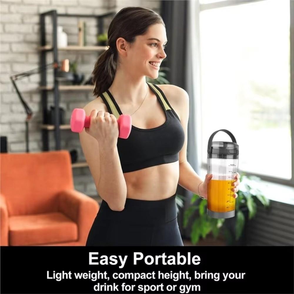 Portable Replacement Parts Dishwasher Safe Leakproof Blade Cover Durable Food Grade Vessel Cap for Ninja Blast Container