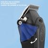 Fashion Men Hair Trimmer Professional Hair Cutting Machine Set Multifunctional Hair Clipper  Man