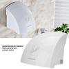 Wall Mounted Automatic Infrared Sensor Hand Drying Device Bathroom Hand Dryer