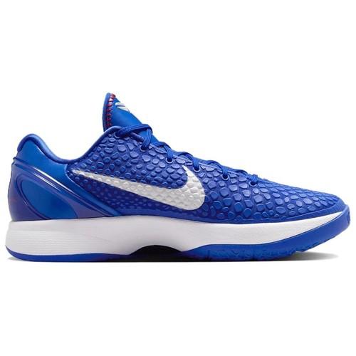 Nike Kobe 6 Protro Dodgers - CW2190-400 Size