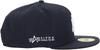 New Era NEW ERA Cap Hat 59FIFTY New York Yankees MLB BASEBALL CAP Alpha ALPHA Industries Brand Collaboration 7 Men's 1/2 (59.6cm) [Item]