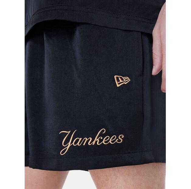 Шорты New Era New York Yankees MLB Woven