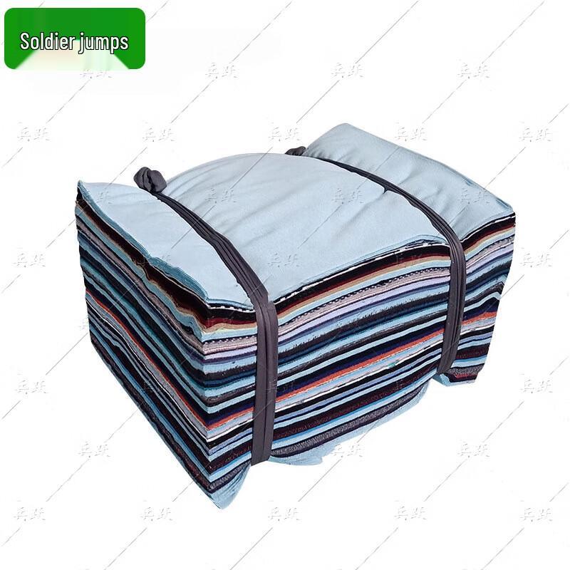 Bingyue Industrial Cotton Wiping Cloth