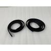 Suzuki SJ410 SJ 413 Τσιμούχα Πόρτας Μπροστινού Παραθύρου Λάστιχο Στεγανοποίησης Δεξιά Αριστερή Πλευρά