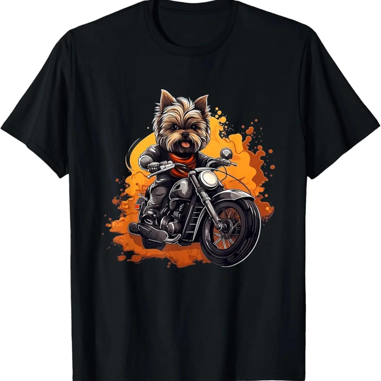 Pretty Pomegranate Face with Shoes and Sunglasses Costume T-Shirt S чёрный