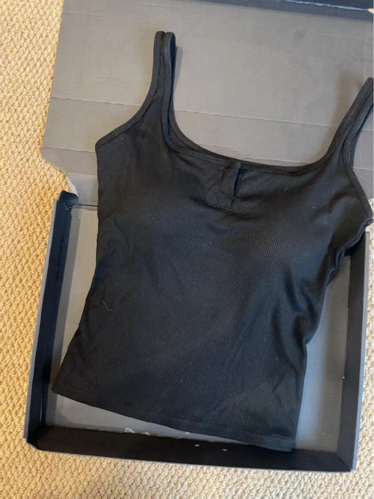 

Women s Color Block Sweetheart Neck Camisole: Comfortable, Casual, Versatile Base Layer One Size (80-128 jin)