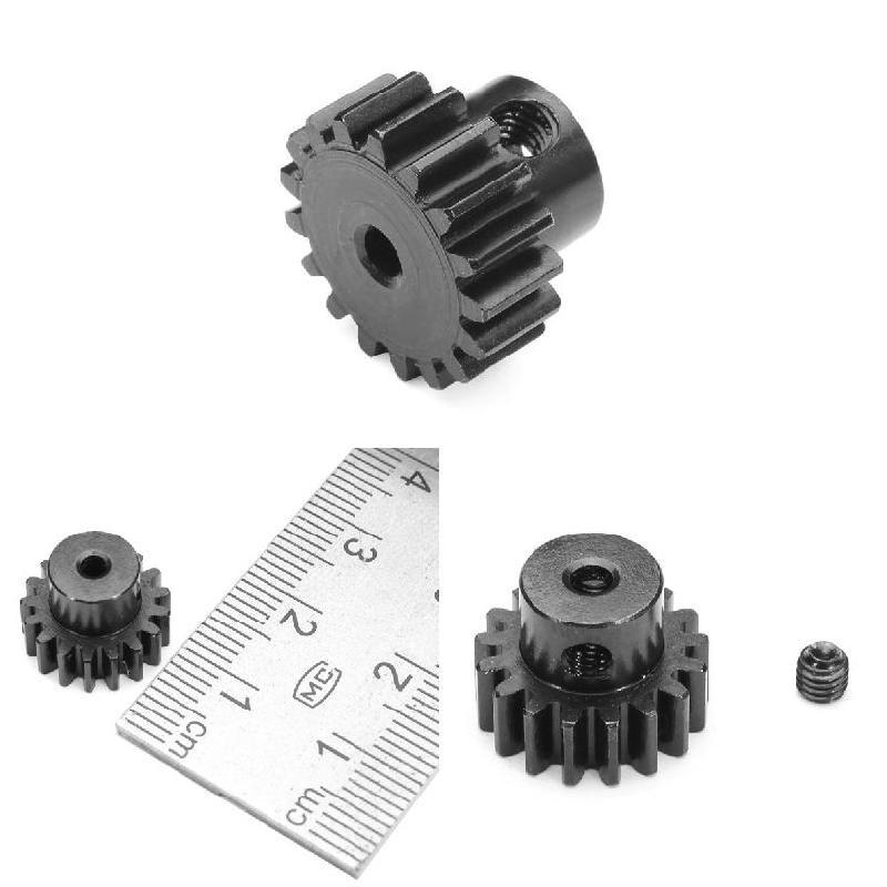 Buy A969 Metal Motor for RC RC Gear Car Parts A959 Spare A969 Car