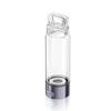 Portable 400ml Tritan Hydrogen-Oxygen Separation Cup with 13000PPb Hydrogen Concentration for Hydrogen-Rich Water