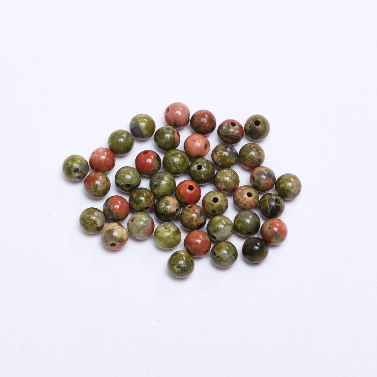 

15-60 шт. 4/6/8/10/12 мм антрацитовые круглые натуральные каменные бусины для изготовления ювелирных изделий из ожерелья и браслета 15Pcs 12mm