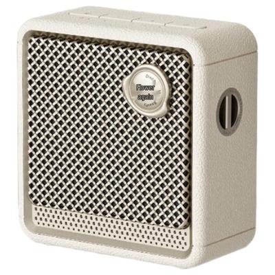 Edifier Evo Nano Portable Bluetooth Speaker CN Plug (adapter Included)