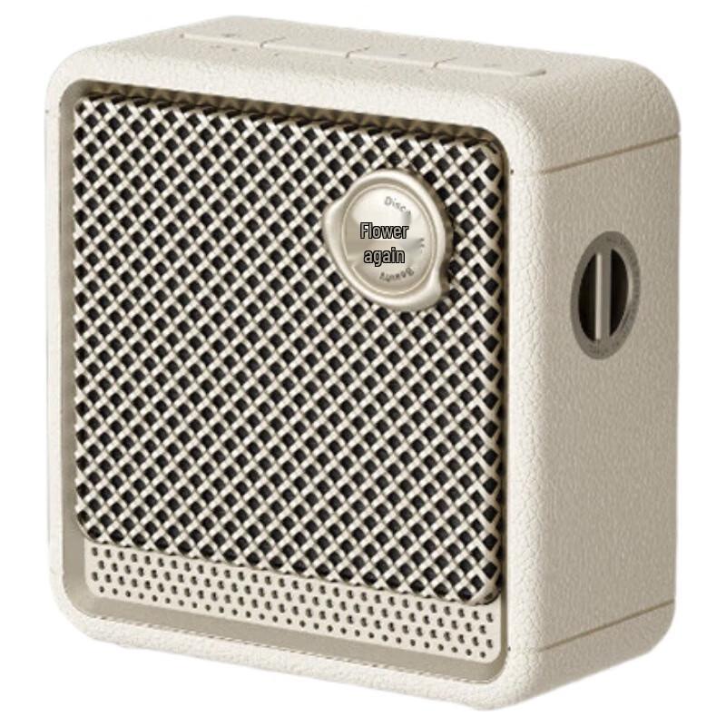 

EDIFIER Evo Nano Portable Bluetooth Speaker