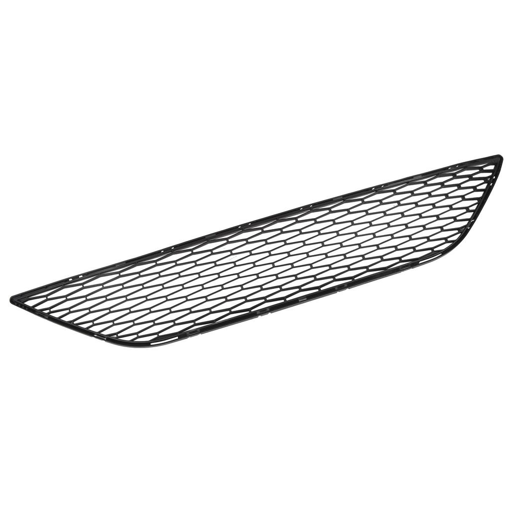 Front Bumper Lower Grille 6J0853667 Replacement For SEAT Ibiza Standard 6J MK4 Pre‑Facelift 2009 To 2012
