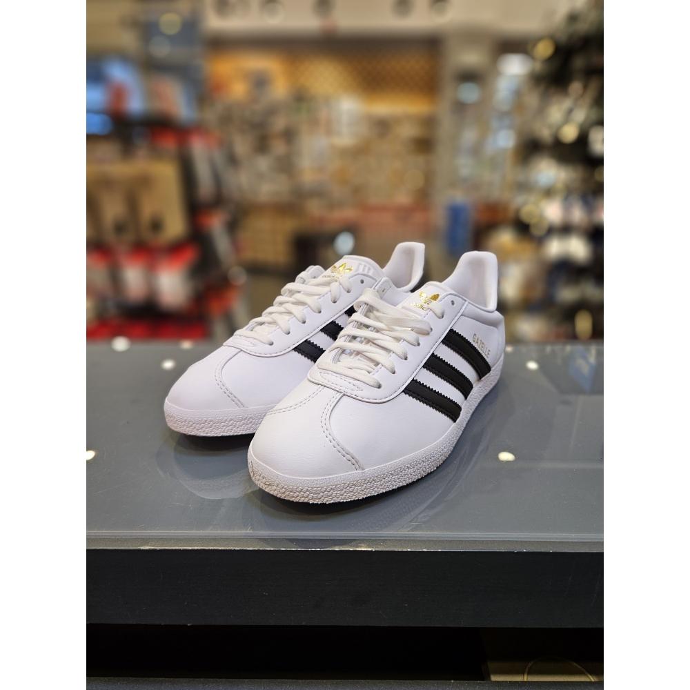 

кроссовки унисекс adidas GAZELLE ID6113 FTWHT CBBLACK GOLDMT