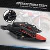 2024 For KTM EXC 300 EXC250 EXCF 350 For Husqvarna TE 300 FE 350 450 For GasGas EC 300 Rear Swingarm Protector Chain Guide Guard