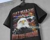 Can't Hear You Over This Freedom Meme Shirt, USA Shirts, Funny Meme T-Shirt, Weird Shirts, 90s Graphic T-Shirt, Unisex Relaxed Shirt