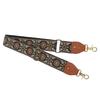 Camera Strap Thickened Recycled Polyester Woven Embroidered Camera Universal Neck Shoulder Strap