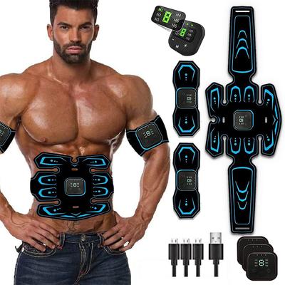 Fitness felszerelés – Fitness masszírozók