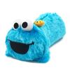 K Company Sesame Street Plush Pen Pouch Cookie Monster H98 X W110 X D251mm SS-NPP-CM