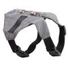 Soft Rabbit Breathable Harness with Leash Gentlemanly Style