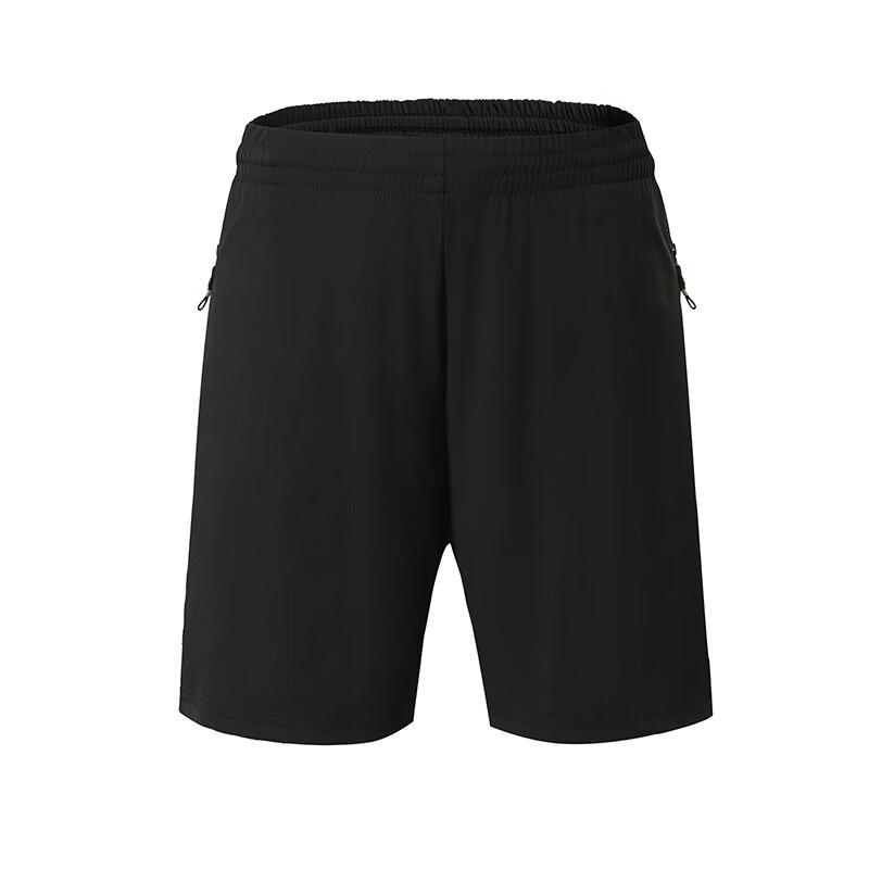 G·TENNA DX-WSP23047 Унисекс Спортивные Быстросохнущие Шорты M