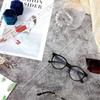 Acrylic Sunglasses Holder Wall Mount For Eyeglass Display