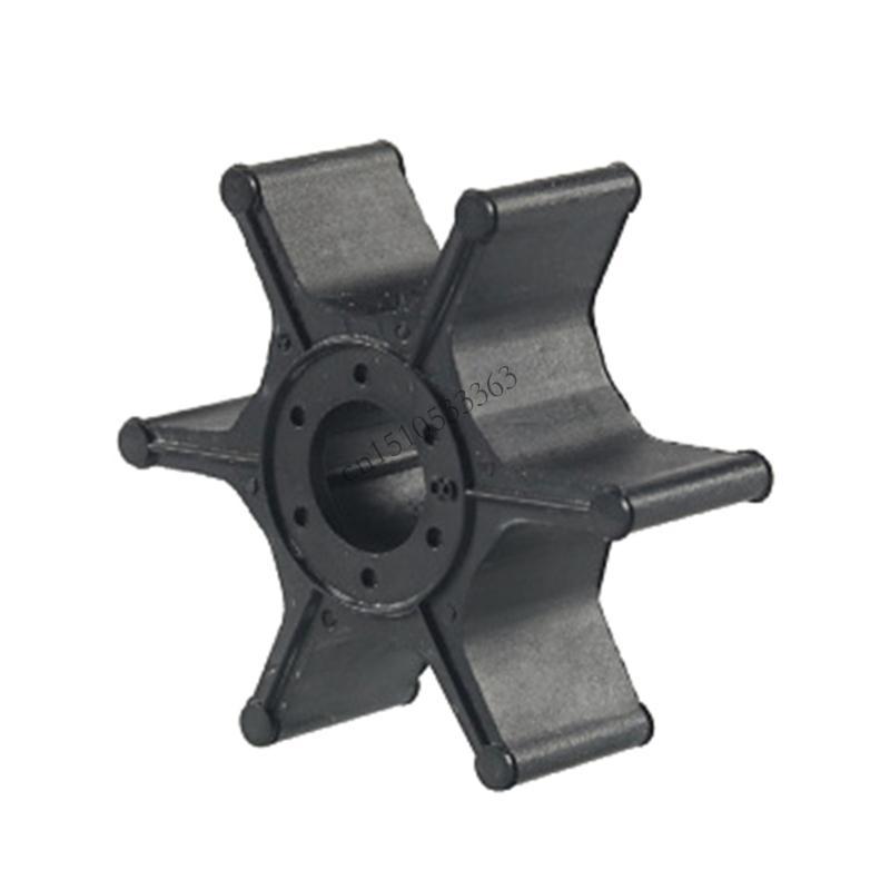 

090E Water Impeller for 4HP 5HP 6HP 8HP 183097 17461-98501 Replacement Impeller China Mainland
