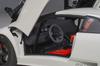 AUTOart Lamborghini Diablo IMPACT Produkt gotowy 79149 1/18 SV-R WHITE/Biały