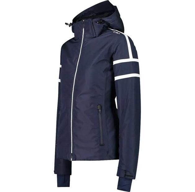CMP Куртка Zip Hood 31W0056