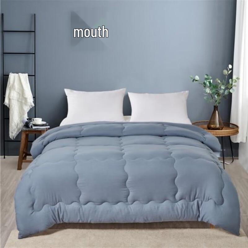 

Graphene Heated Fiber Quilt