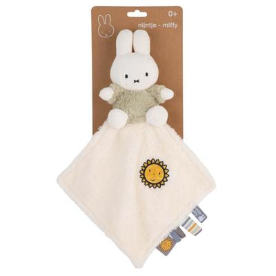 DADWAY Miffy Doodoo TYMIFNIJN930 Fluffy/Green