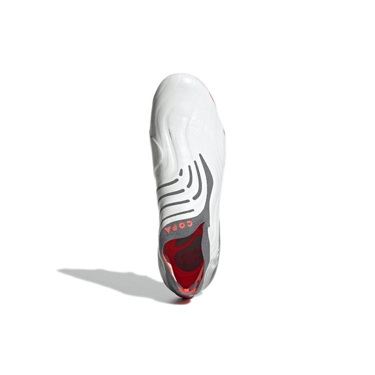 adidas Copa Sense+ Fg 'White Solar Red' FY6218