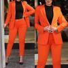 2024 Amazon Wish Casual Fashion Professional Wear Women's Suit Suit