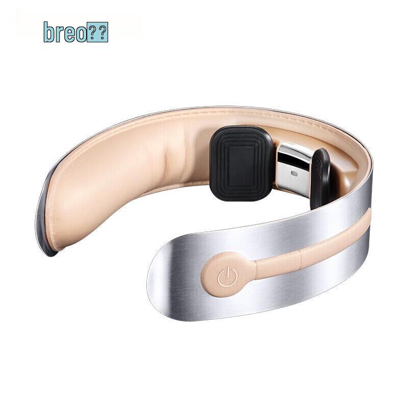 Breo BR-112 Pulse Neck Massager with Heat