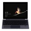 Gaming Keyboard with Backlight Mini Portable Wireless Keyboard for Microsoft Surface Pro 3/4/5/6/7 Lightweig