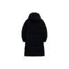 PUMA Down Jackets Men's Black Hooded Moderate Other (Unisex) Down Jackets 940165 01