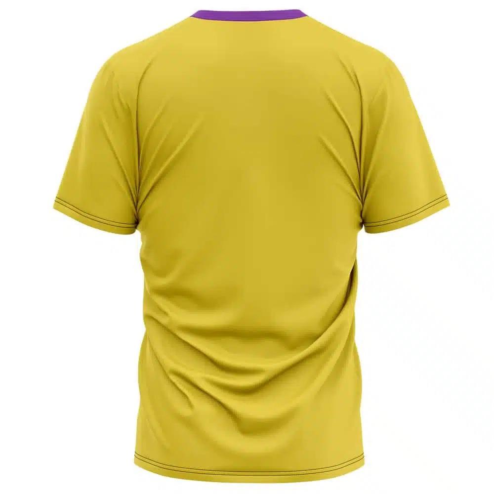 2026 Summer Tee, Postboy 3D Print Polyester Retro Sports T-Shirt Unisex for Adults Comfortable